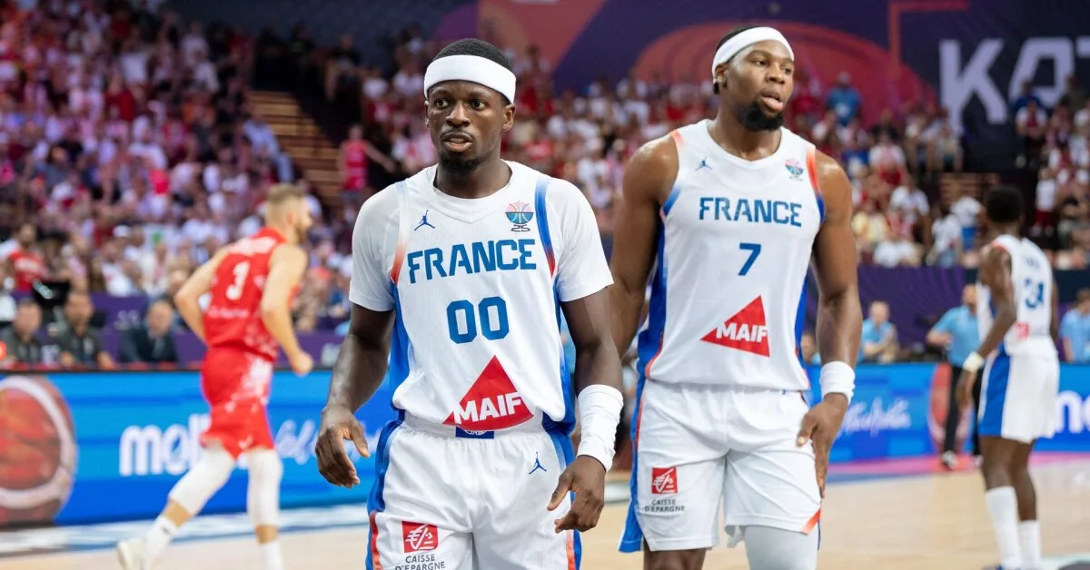 Euroleague underdog assembling a super team offers the highest salary not to Sylvain Francisco