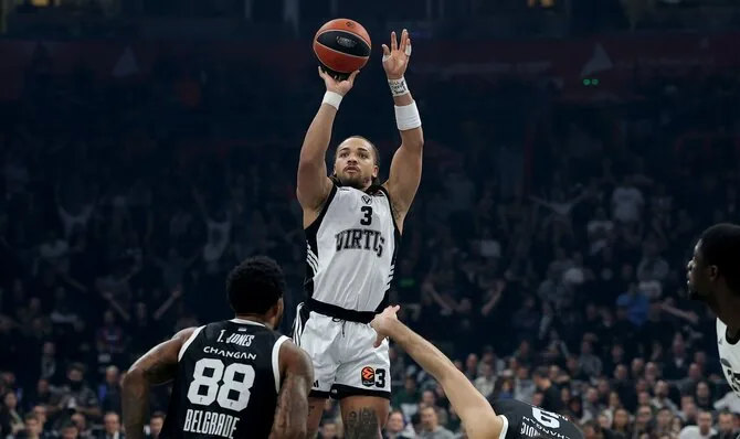 Vida Press photo/Carsen Edwards