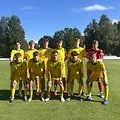 Lithuanian youth (U-19) national football team.