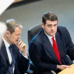 Žemaitaitis sees no reason for coalition changes but will accept decisions calmly: "I will mow the grass"