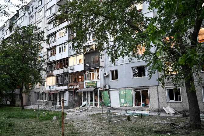 Ukraine / Dmytro Smolienko / ZUMAPRESS.com