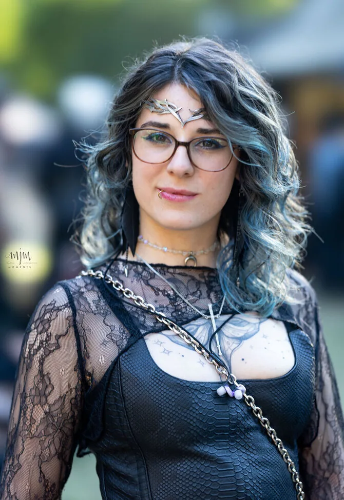 Mariaus Jackevičiaus/BNS ir Dariaus Juodkos/BNS nuor./Wave-Gotik-Treffen muzikos festivalis