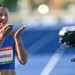 Summer opening in Palanga – aiming for records and standards for the most important championships