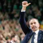 LKL Coach of the Year – Masiulis, flawlessly steering Žalgiris