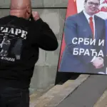ECtHR condemned Serbia for banning protest against Chinese President Xi Jinping