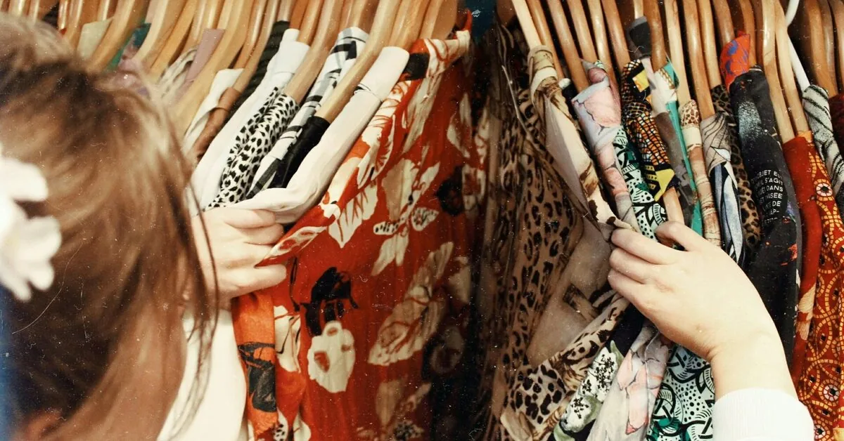 We buy more and wear less: what is really happening with our clothes and why it is cause for concern