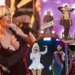 „Lithuanian Pride“ culminated in a grand show in Kalnai Park: on stage – "Eurovision" stars from Spain