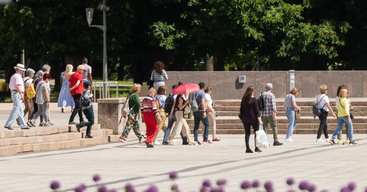 The international tourism conference "LCC Summit 2026" begins in Vilnius