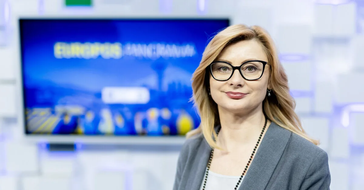 Rita Tamašunienė. From promises to zero: a brief history of one reform