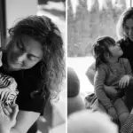 Eglė, mother of a son with a severe disability: “This is a journey where sometimes you can't even see 2 meters ahead”