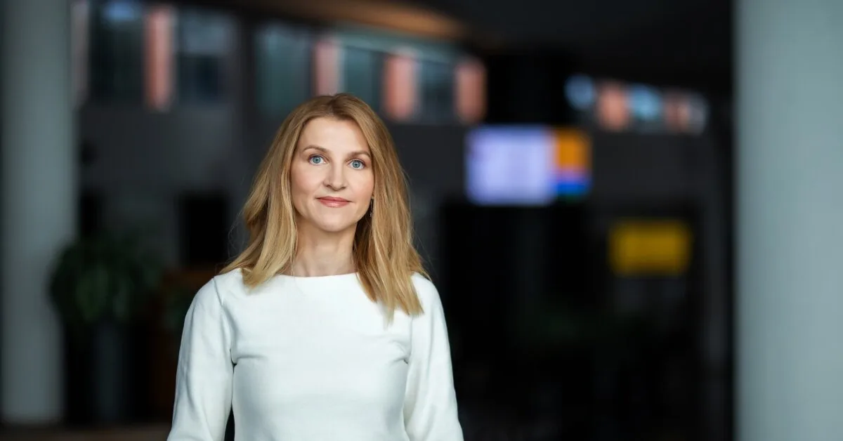 Augonė Žygeda. How Scammers Test Our Vigilance with Fake Links