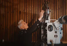 Giedrė Kilčiauskienė presents the video „Jokiam žemėlapio kampe“