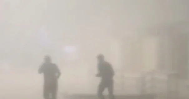 After the deadly attack, Kuwait expels two Iranian embassy staff members