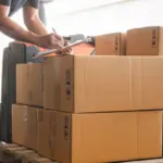 How many kilograms should an employee's health weigh? About parcels, boxes and when you can say "no"
