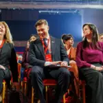 Social Democrats' leadership decides on the future: a fierce battle is predicted