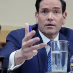 Marco Rubio: Donaldas Trumpas dalyvaus artėjančiame NATO viršūnių susitikime Turkijoje