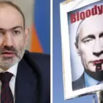 Armenia – at a crossroads: will Putin face another blow?
