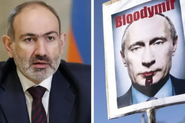 Armenia – at a crossroads: will Putin face another blow?