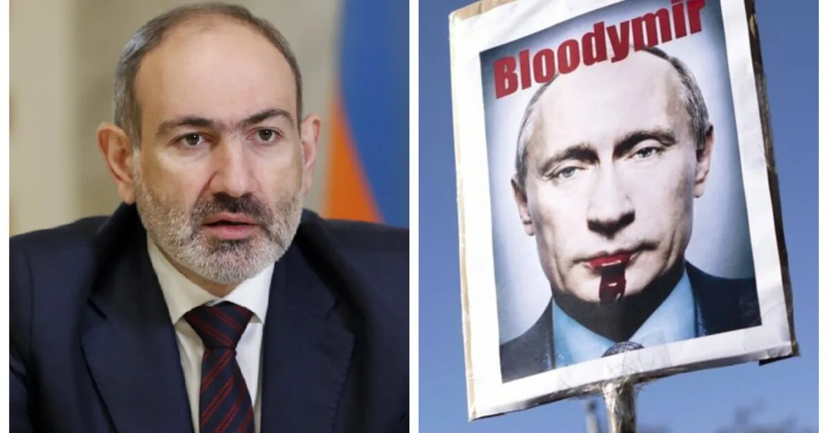 Armenia – at a crossroads: will Putin face another blow?