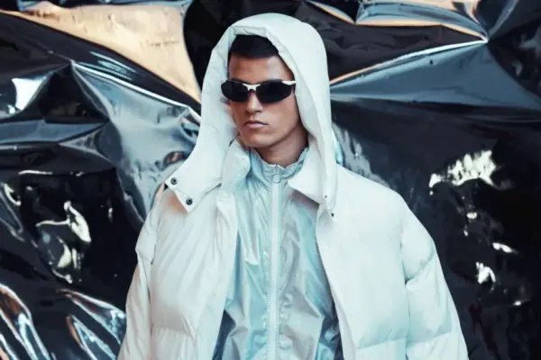 Jacket made of snail slime and banana shirts: what will your wardrobe look like in 10 years?