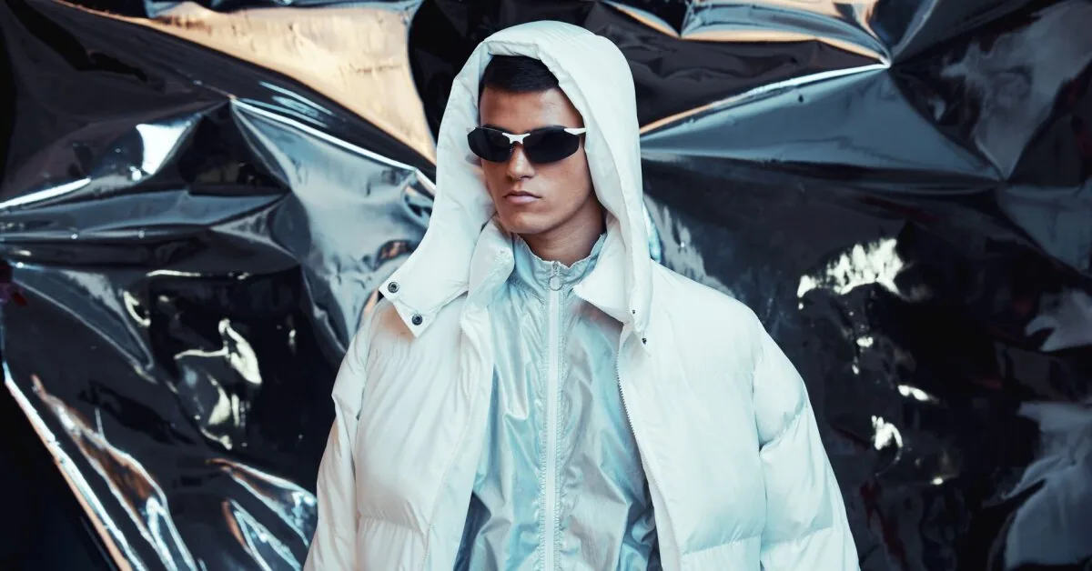 Jacket made of snail slime and banana shirts: what will your wardrobe look like in 10 years?