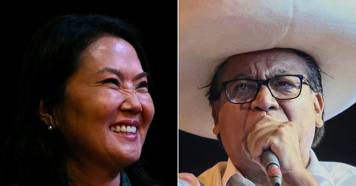Peru elects its ninth president in a decade
