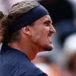 One step away from the dream – the final step: Zverev reached the final in Paris