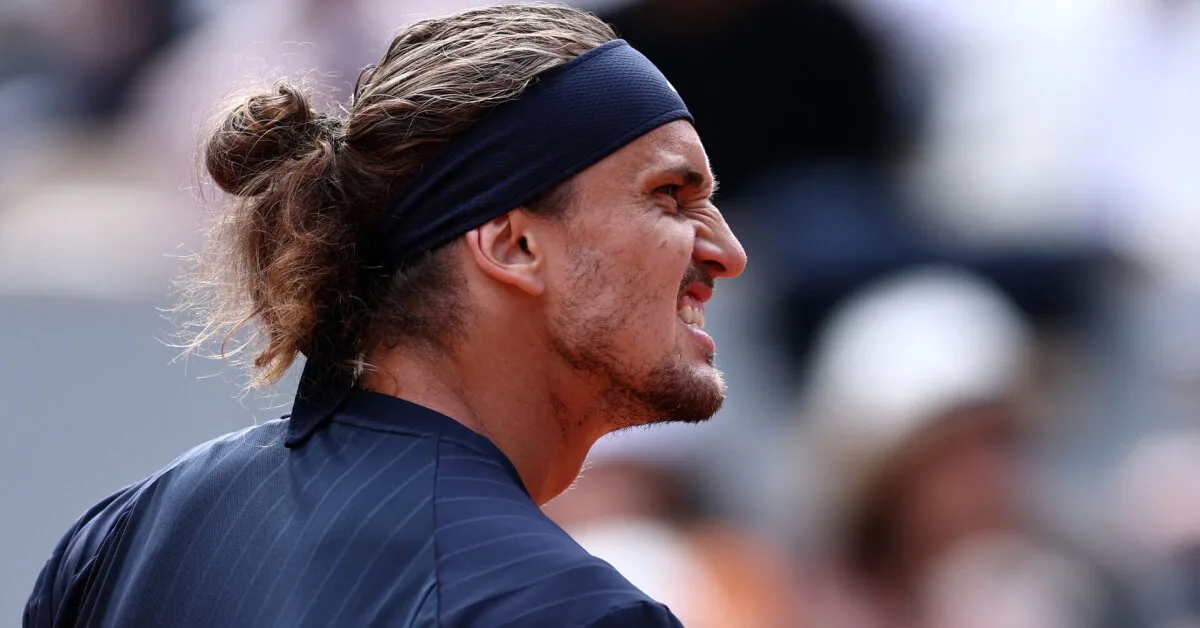 One step away from the dream – the final step: Zverev reached the final in Paris