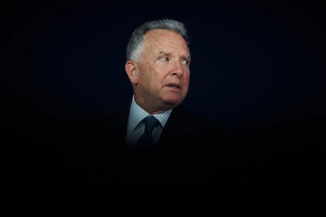 Steve Witkoff / / AP
