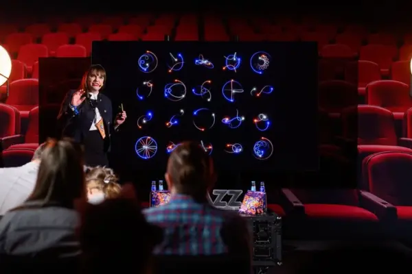 Physics' Verdict on Hollywood: What's Possible, and Where Do Movies Go Wrong?