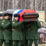 One after another: revealed the true Russian losses in Ukraine