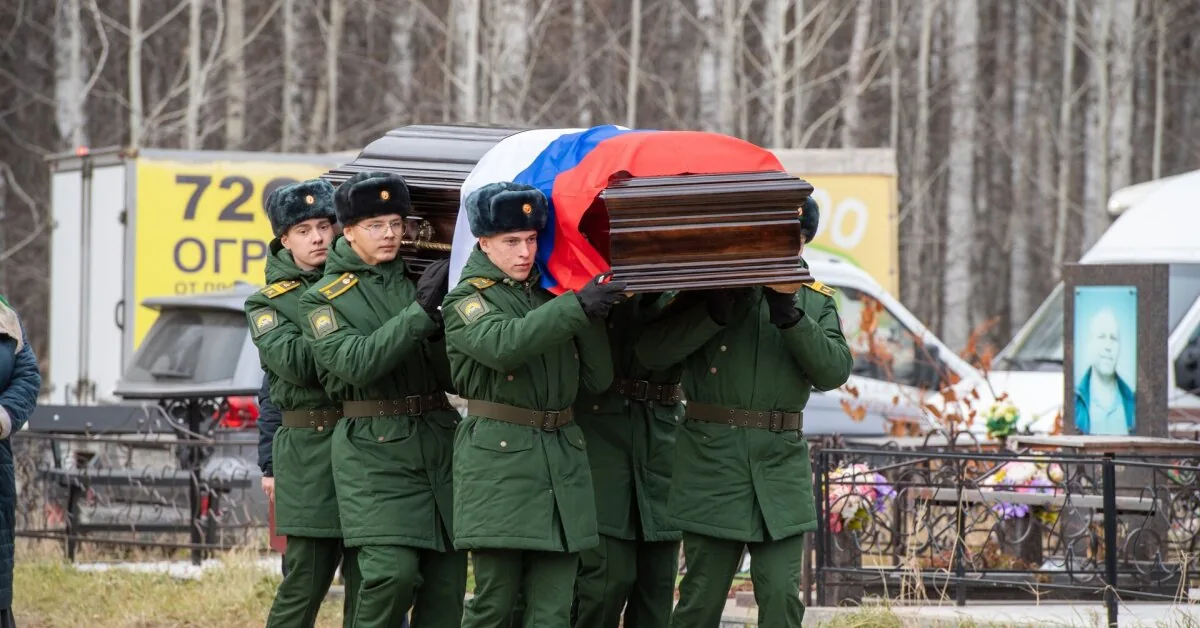 Ukrainian Deputy Minister: Russia may reach a tipping point in the war this year