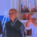 A huge surprise in the popular Italian series shown in Lithuania: a Lithuanian accent was noticed