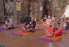 „Močiučių Bali(u)s“