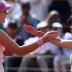 Roland Garros tennis championships – 19-year-old's triumph