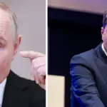 President of Romania: When Russians strike Ukrainians, they must be sure of one thing