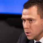 LFF imposed the strictest sanctions on Riteriai's reserve team
