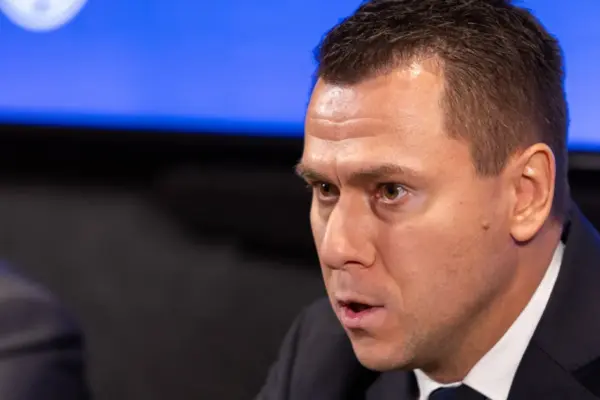 LFF imposed the strictest sanctions on Riteriai's reserve team