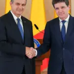 Romania's President appoints Member of the European Parliament Eugen Tomac as Prime Minister