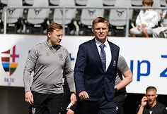 Match moment