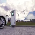 For residents' electric vehicles – another 12 million euros in support
