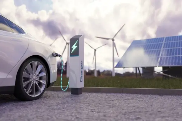 For residents' electric vehicles – another 12 million euros in support