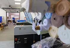 Textile processing company