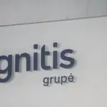 „Ignitis grupė“ announced the selection of a new leader