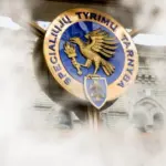 Two members of the Tauragė district municipality council have been charged in the "receipts" cases