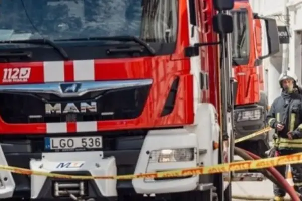 This year, 53 people have already died in Lithuania: a common cause of death is written on the cigarette pack
