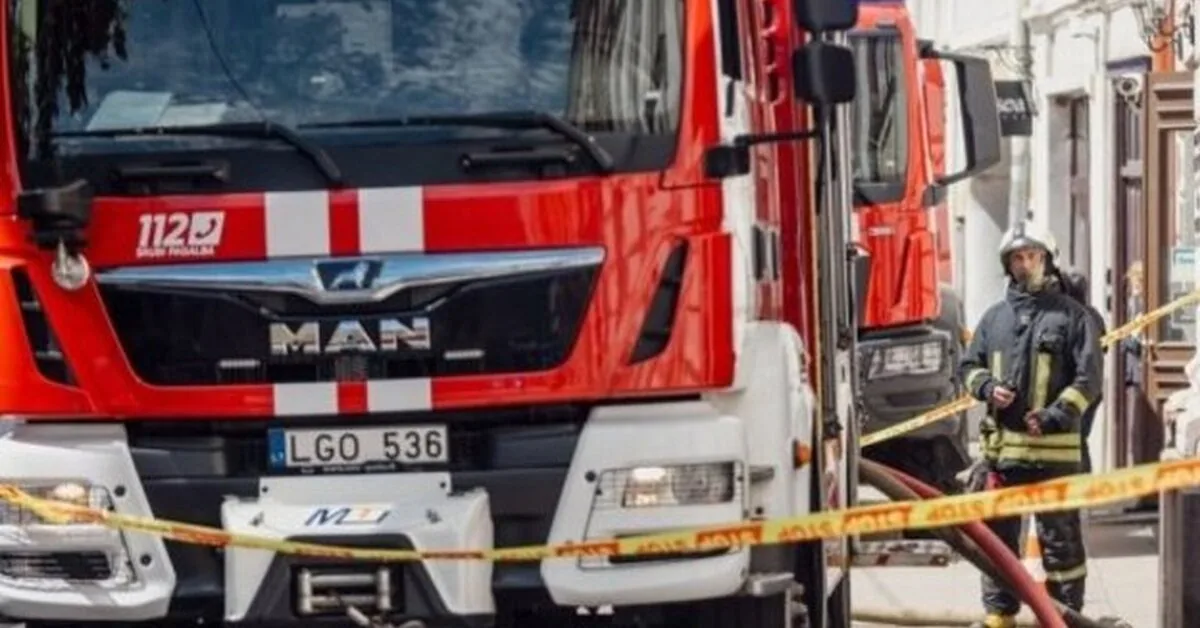 This year, 53 people have already died in Lithuania: a common cause of death is written on the cigarette pack