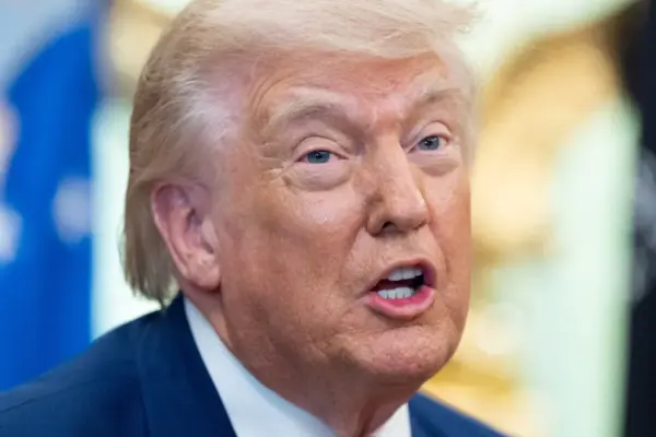 Trump commented on Zelensky's letter to Putin and didn't forget to boast