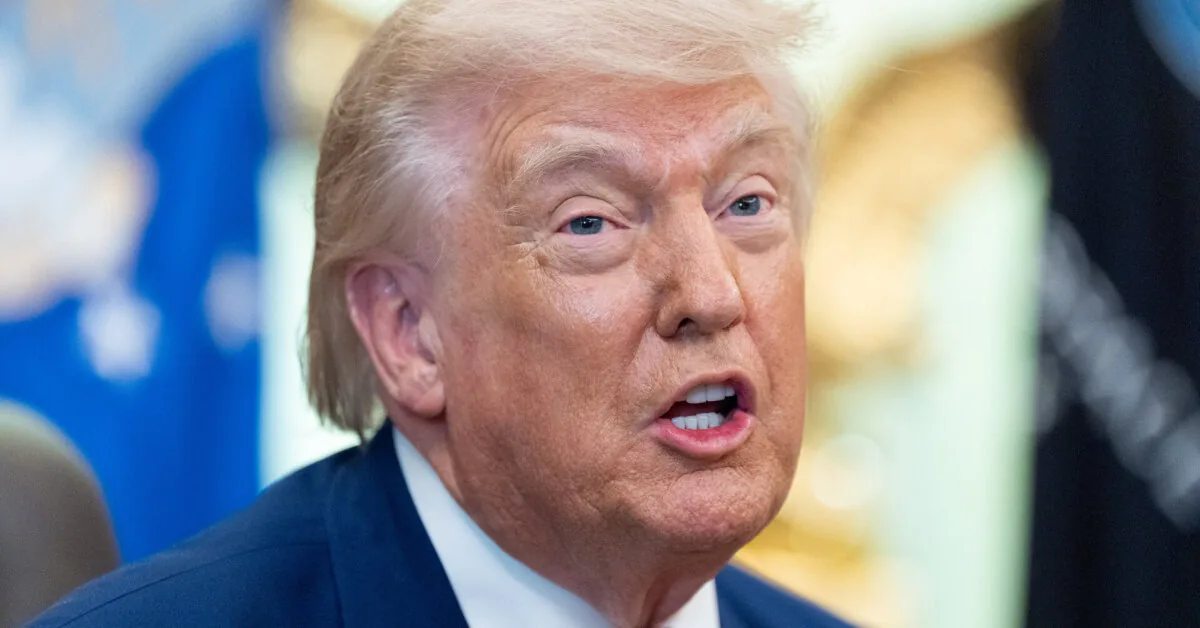 Trump commented on Zelensky's letter to Putin and didn't forget to boast