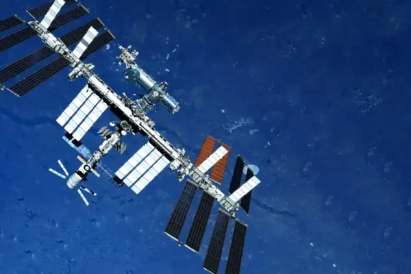 Tension in space: astronauts ordered to prepare for evacuation from the International Space Station